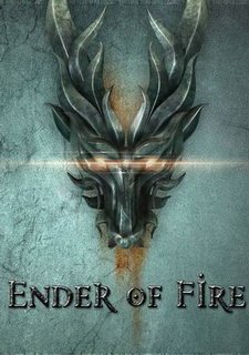 Ender of Fire Фото