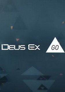 Deus Ex Go Фото