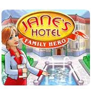 Jane`s Hotel: Family Hero Фото