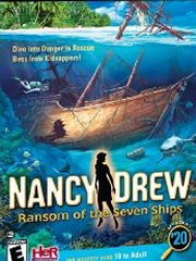 Nancy Drew: Ransom of the Seven Ships Фото