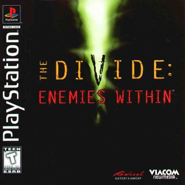 Divide: Enemies Within Фото