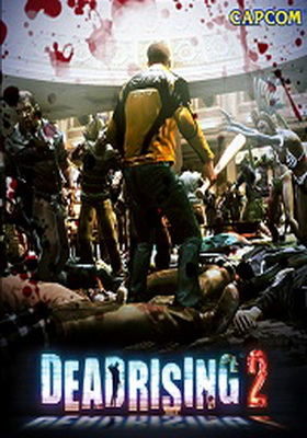 Dead Rising 2 Фото