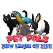 Pet Pals: New Leash on Life Фото