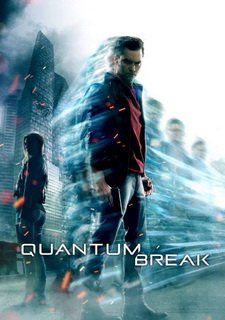 Quantum Break Фото