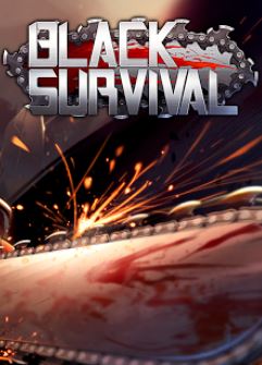 Black Survival Фото