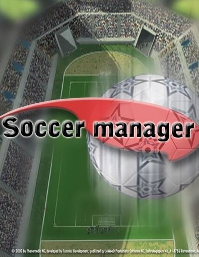 Soccer Manager Pro Фото