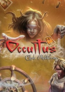 Occultus - Mediterranean Cabal Фото