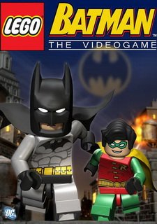 LEGO Batman: The Videogame Фото