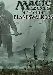 Magic 2015: Duels of the Planeswalkers Фото