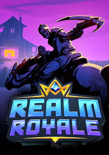 Realm Royale Фото