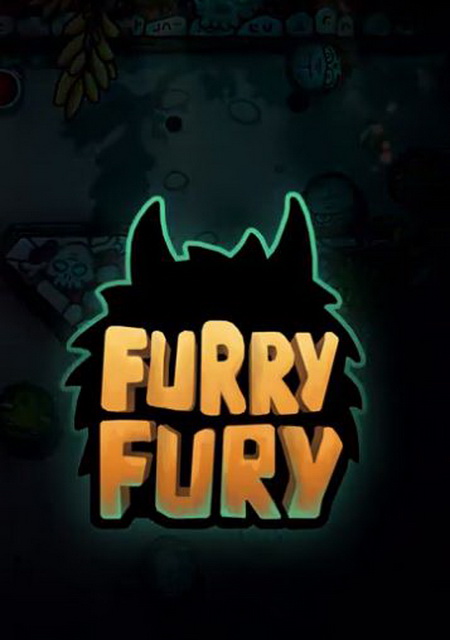 FurryFury Фото