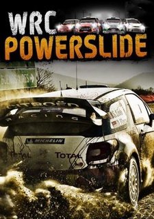 WRC Powerslide Фото