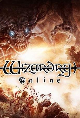 Wizardry Online Фото