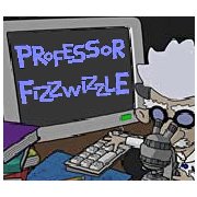 Professor Fizzwizzle Фото