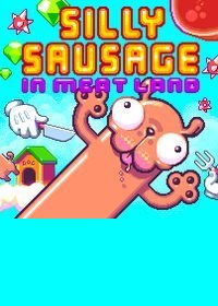 Silly Sausage in Meat Land Фото