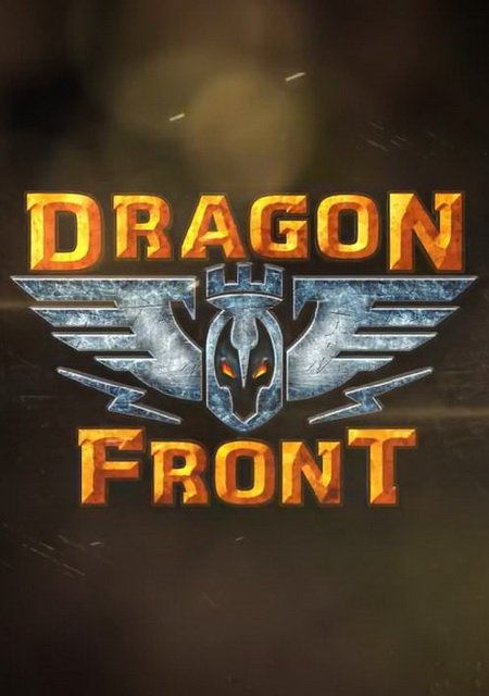 Dragon Front Фото