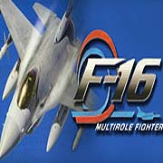 F-16 Multirole Fighter Фото