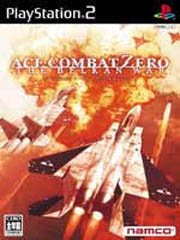 Ace Combat Zero: The Belkan War Фото