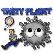 Tasty Planet Фото