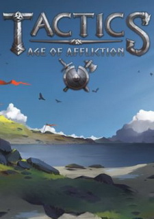 Tactics: Age of Affliction Фото