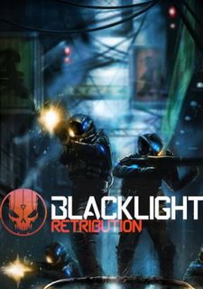 Blacklight: Retribution Фото