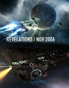 EVE Online: Revelations Фото