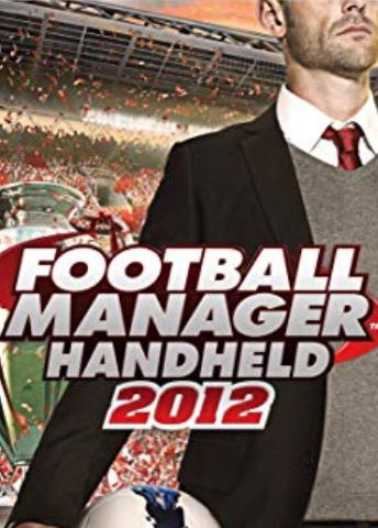 Football Manager Handheld 2012 Фото