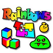 Rainbows Фото