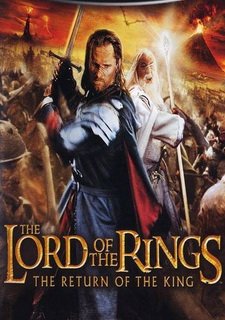 The Lord of the Rings: The Return of the King Фото