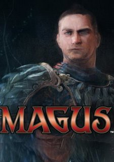 Magus Фото