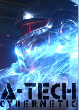 A-Tech Cybernetic Фото