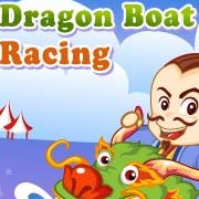 Dragon Boat Racing Фото