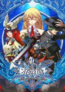 BlazBlue: Continuum Shift 2 Фото