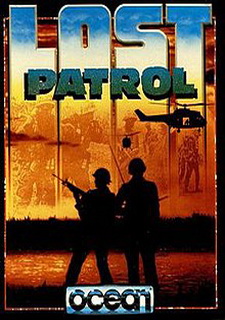 Lost Patrol Фото