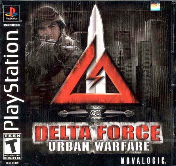 Delta Force: Urban Warfare Фото