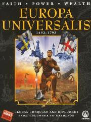 Europa Universalis Фото