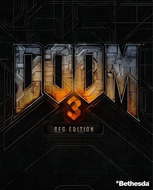 Doom 3: BFG Edition Фото