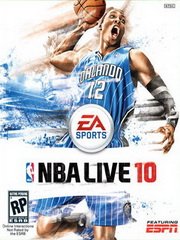 NBA Live 10 Фото