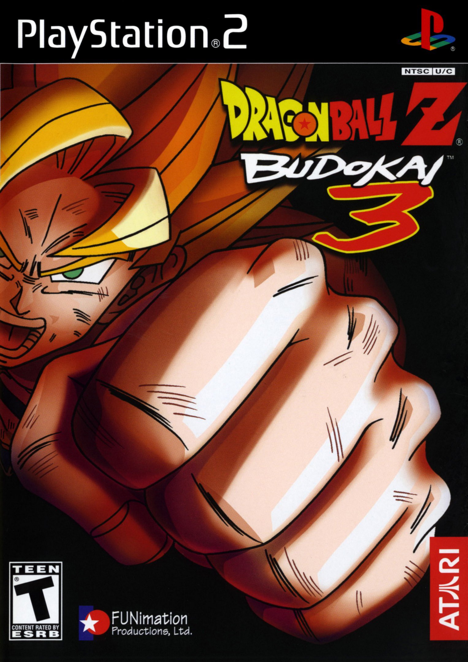 Dragon Ball Z: Budokai 3 Фото