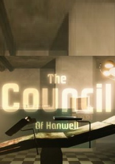 The Council of Hanwell Фото