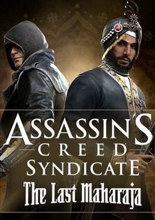 Assassin's Creed: Syndicate - The Last Maharaja Фото