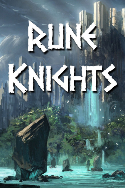 Rune Knights Фото