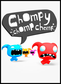 Chompy Chomp Chomp Фото