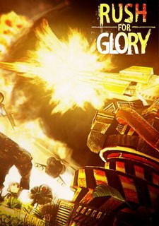 Rush for Glory Фото