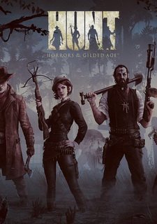 Hunt: Showdown Фото