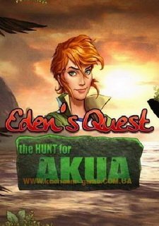 Eden's Quest: The Hunt for Akua Фото