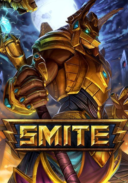 Smite Фото