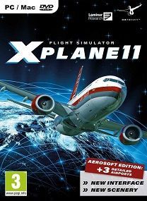 X-Plane 11 Фото