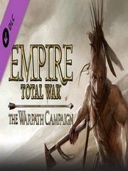 Empire: Total War - The Warpath Campaign Фото