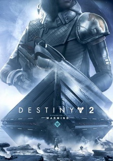 Destiny 2: Warmind Фото